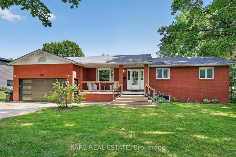 15 Switzer Street