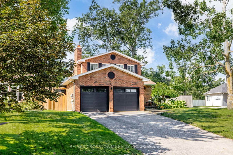 63 Oakridge Drive