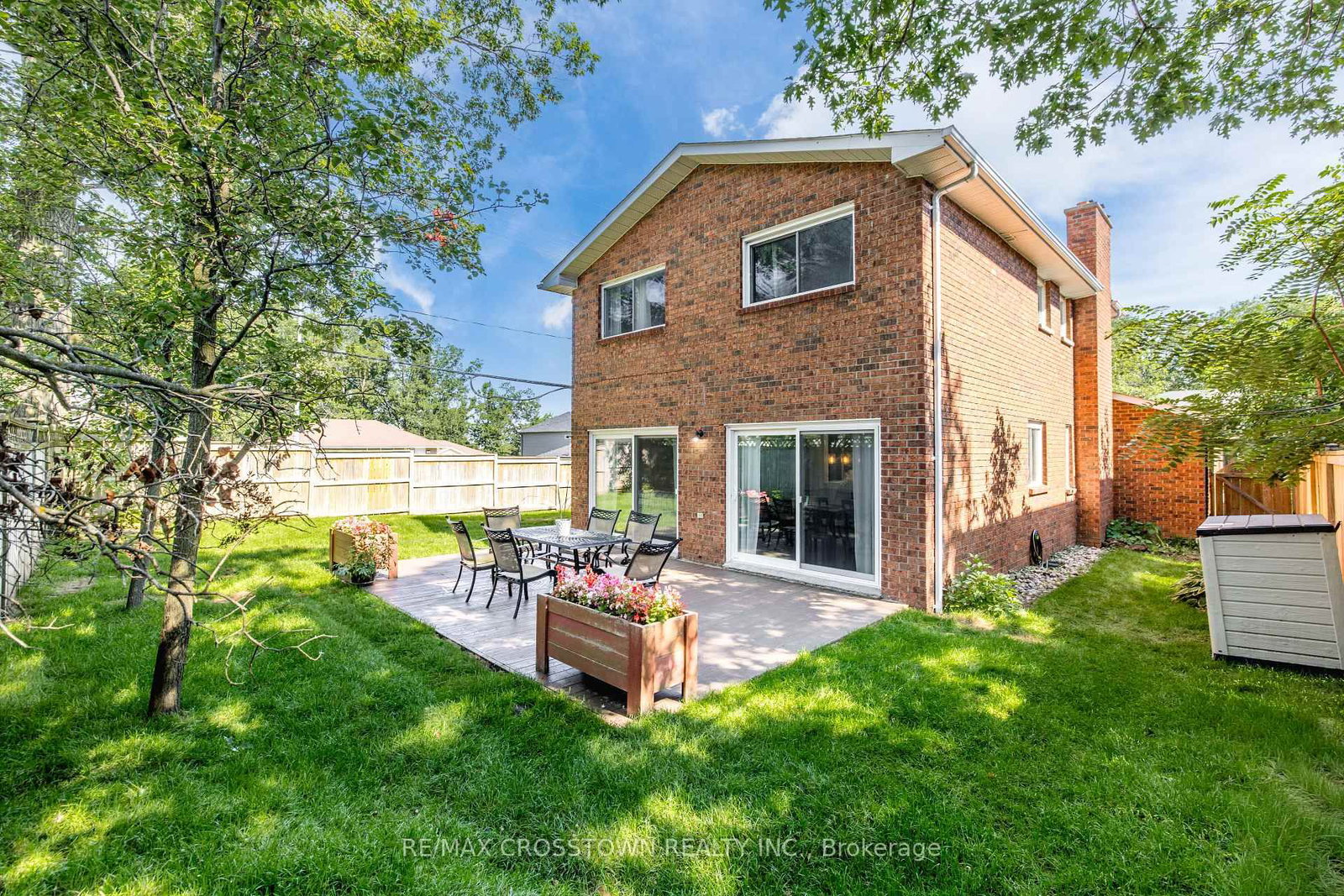 63 Oakridge Drive • Barrie, ON photo 40