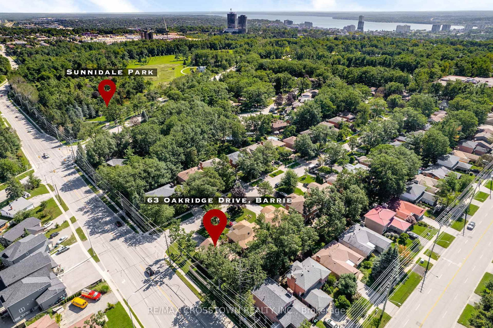 63 Oakridge Drive • Barrie, ON photo 46