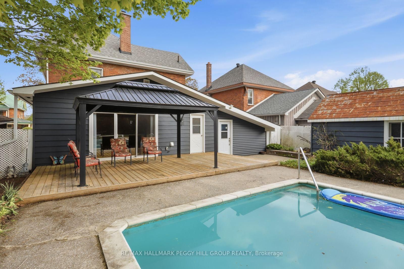 404 Manly Street • Midland, ON photo 17
