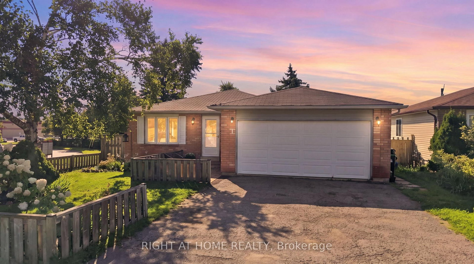 1 Argyle Road • Barrie, ON photo 1