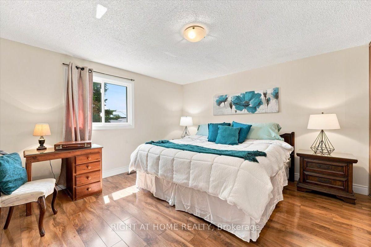 1 Argyle Road • Barrie, ON photo 11