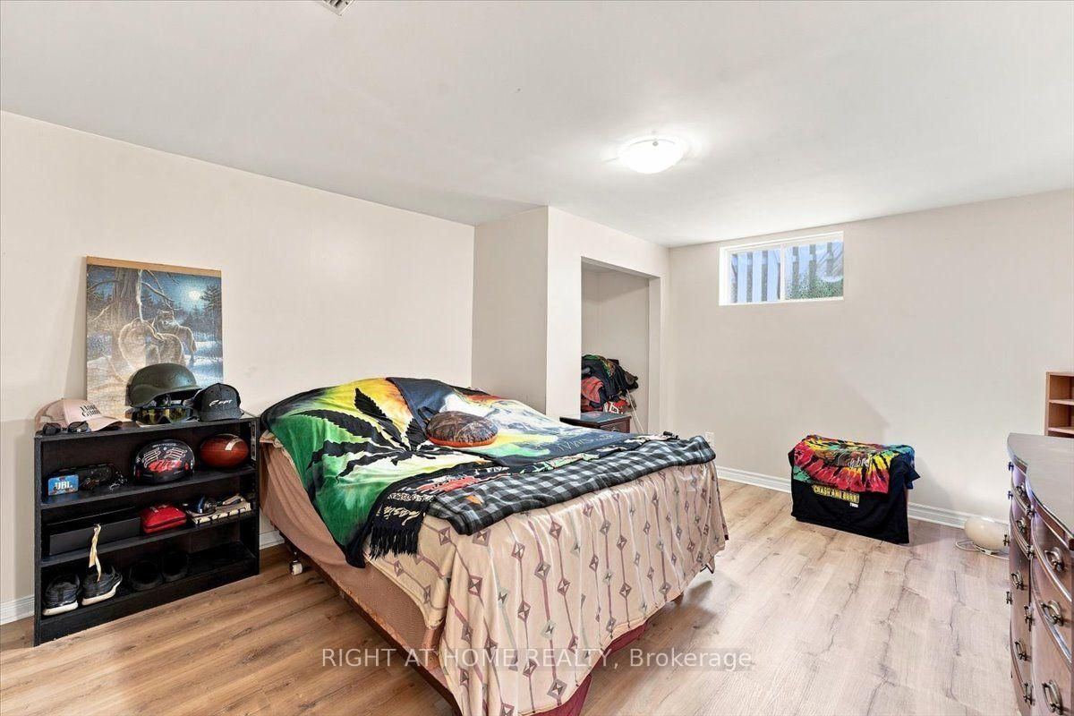 1 Argyle Road • Barrie, ON photo 19