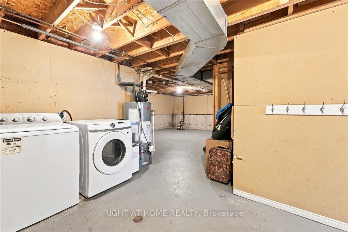 1 Argyle Road • Barrie, ON photo 20