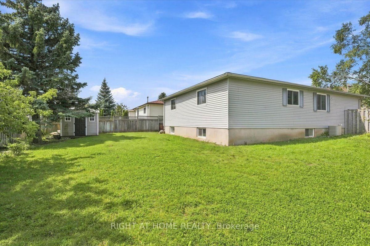 1 Argyle Road • Barrie, ON photo 22