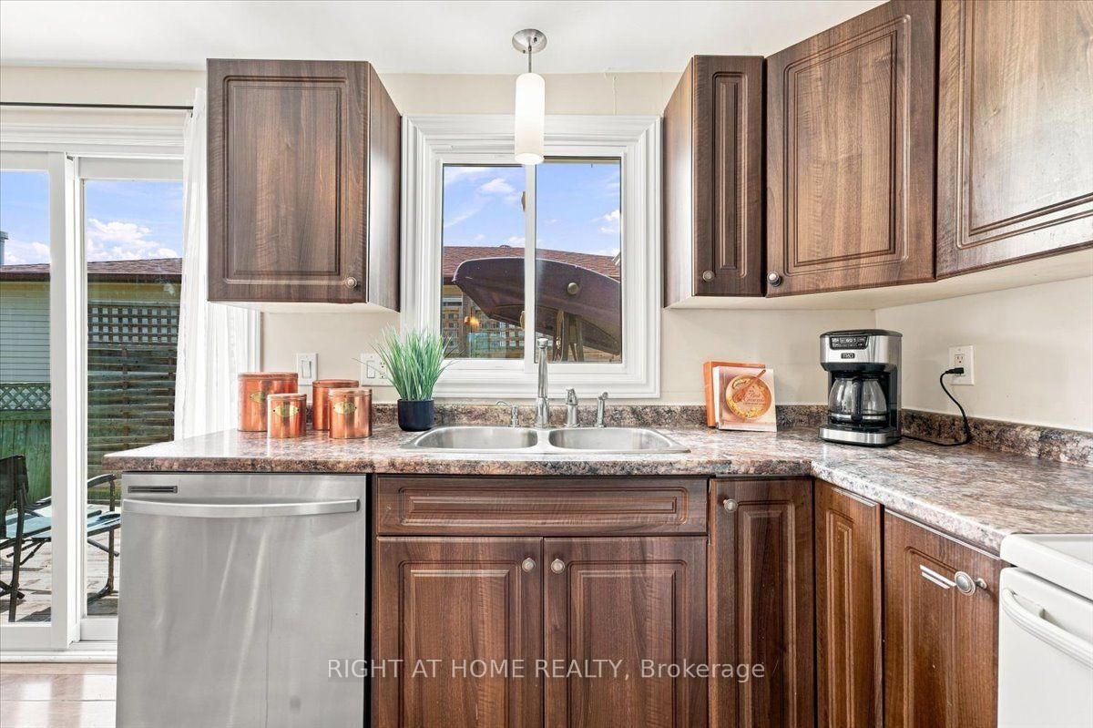 1 Argyle Road • Barrie, ON photo 9