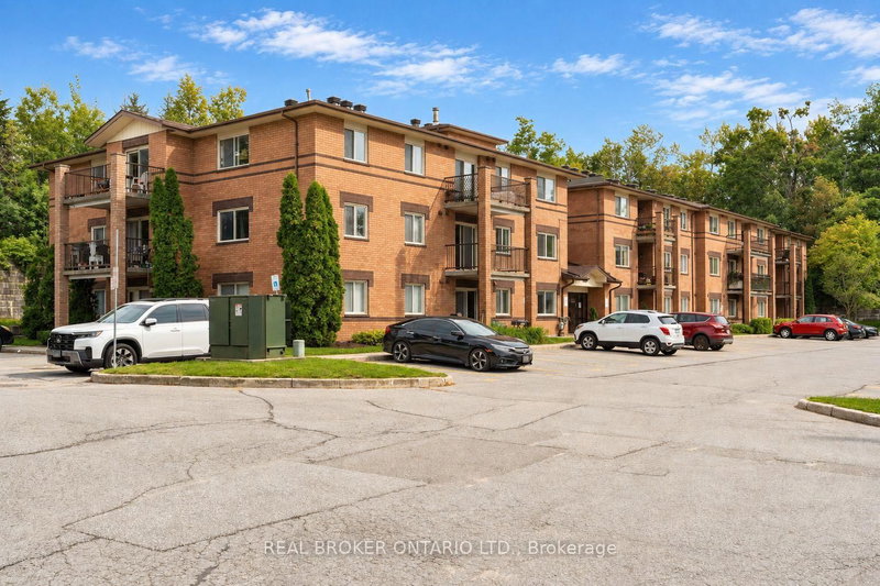 206 - 25 Meadow Lane