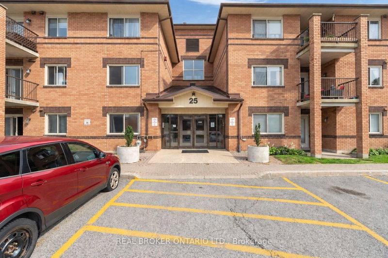206 - 25 Meadow Lane