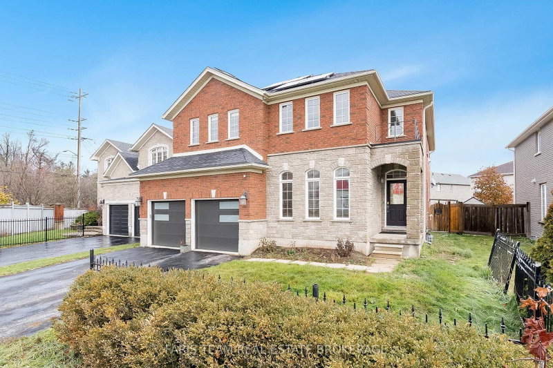 3 Prince William Way