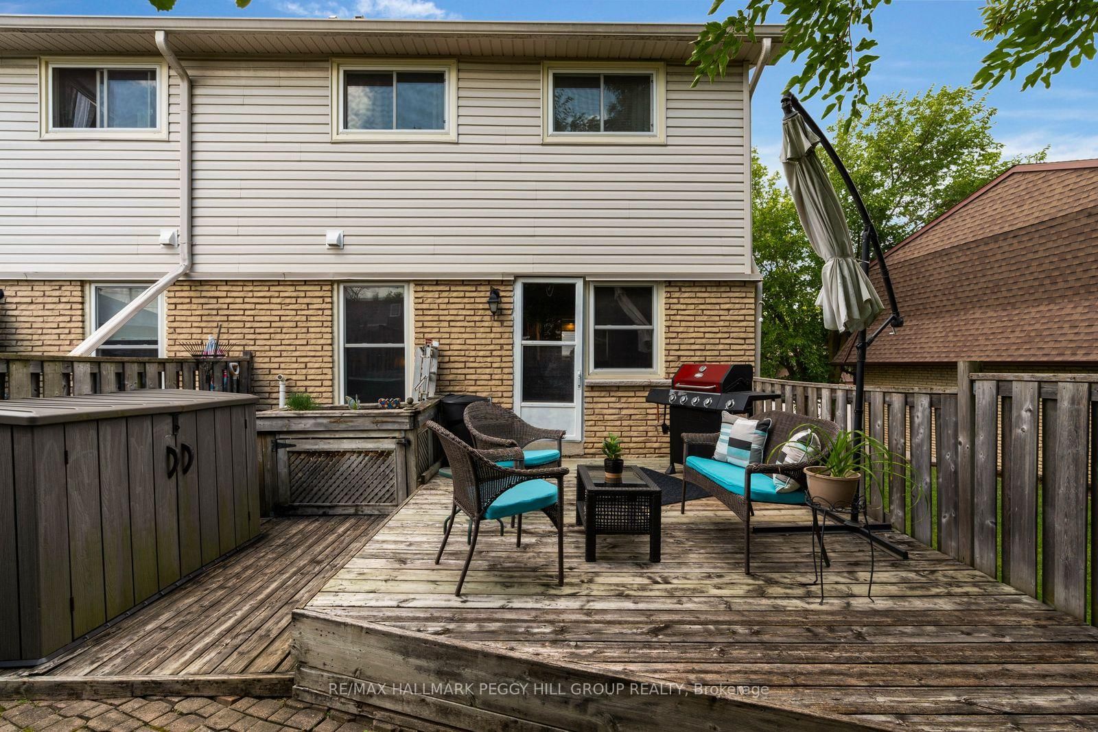 233 Innisfil Street • #4 • Barrie, ON photo 12