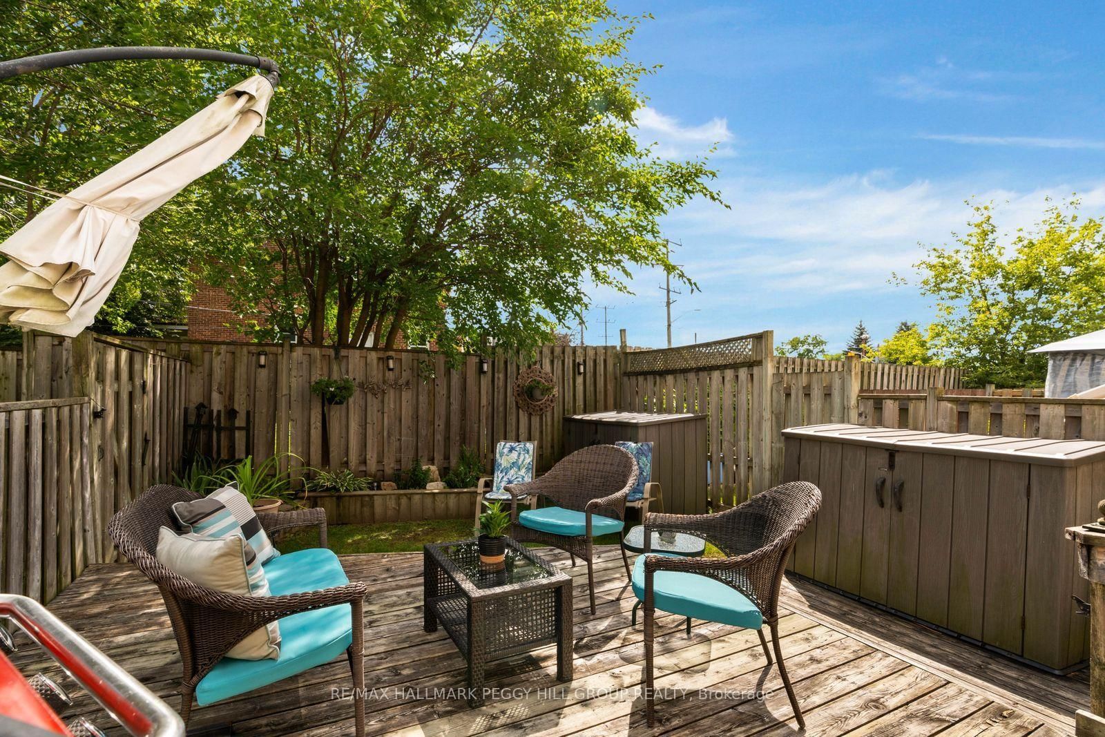 233 Innisfil Street • #4 • Barrie, ON photo 13