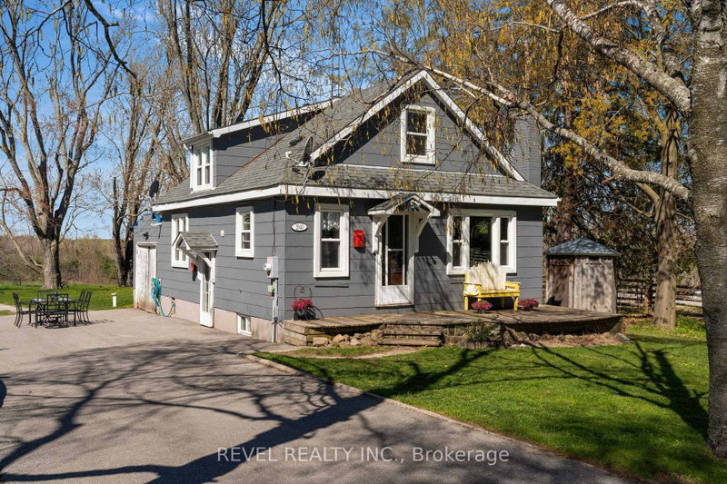 2940 Old Second Road S