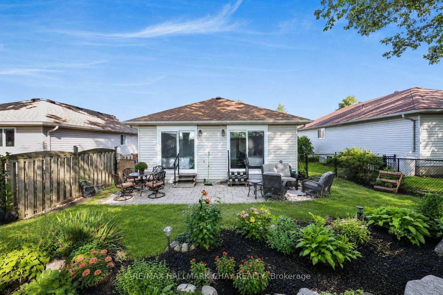 27 Masters Drive • Barrie, ON photo 21
