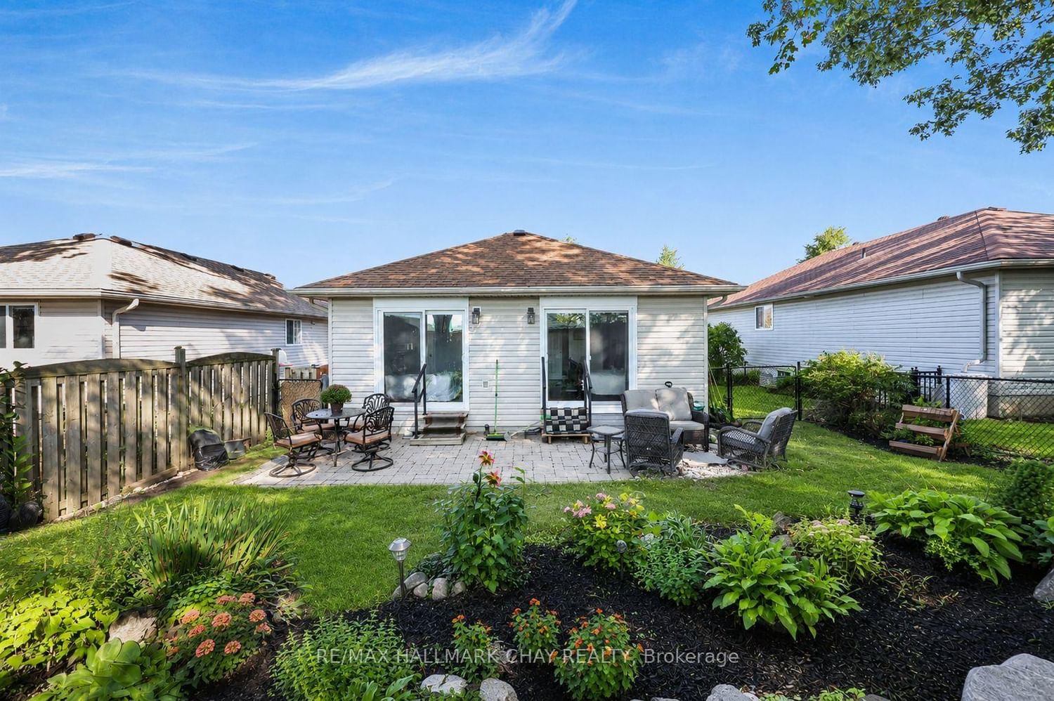 27 Masters Drive • Barrie, ON photo 22
