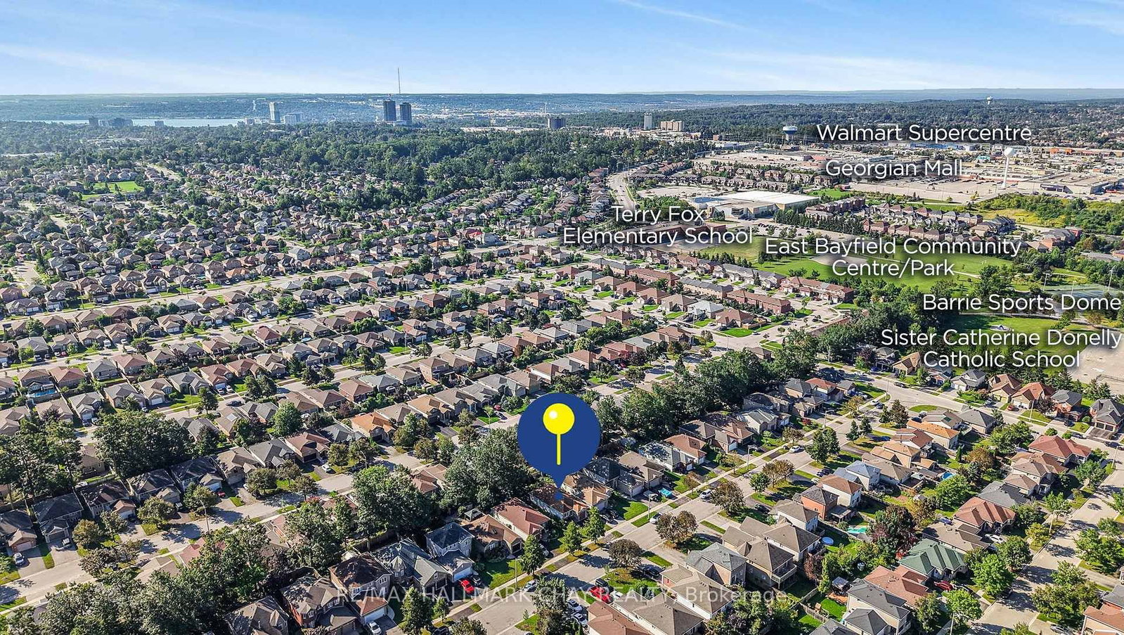 27 Masters Drive • Barrie, ON photo 23
