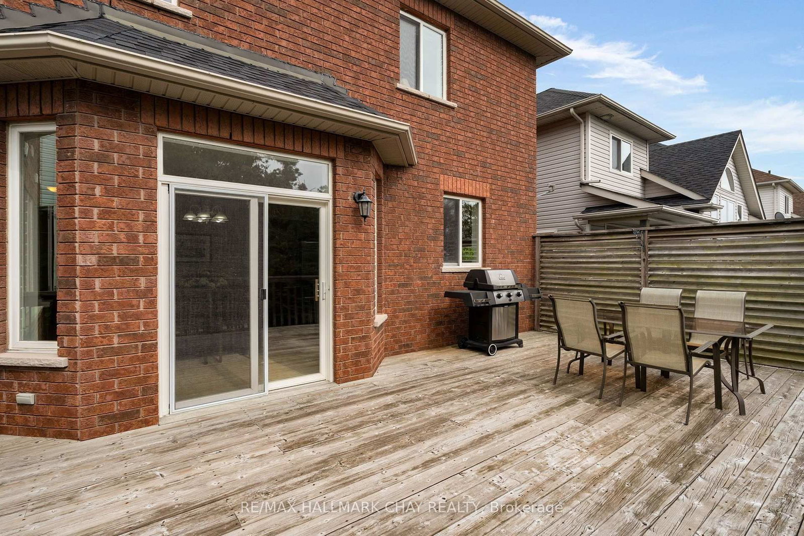 46 Birkhall Place • Barrie, ON photo 10