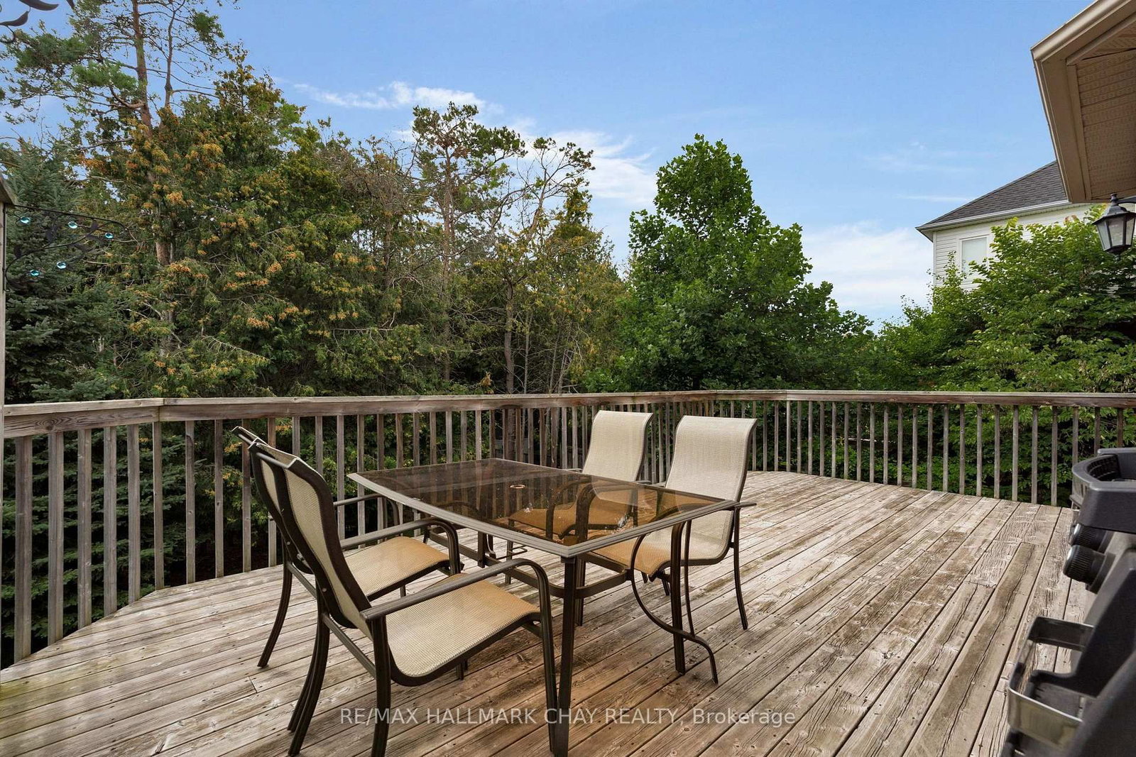 46 Birkhall Place • Barrie, ON photo 11