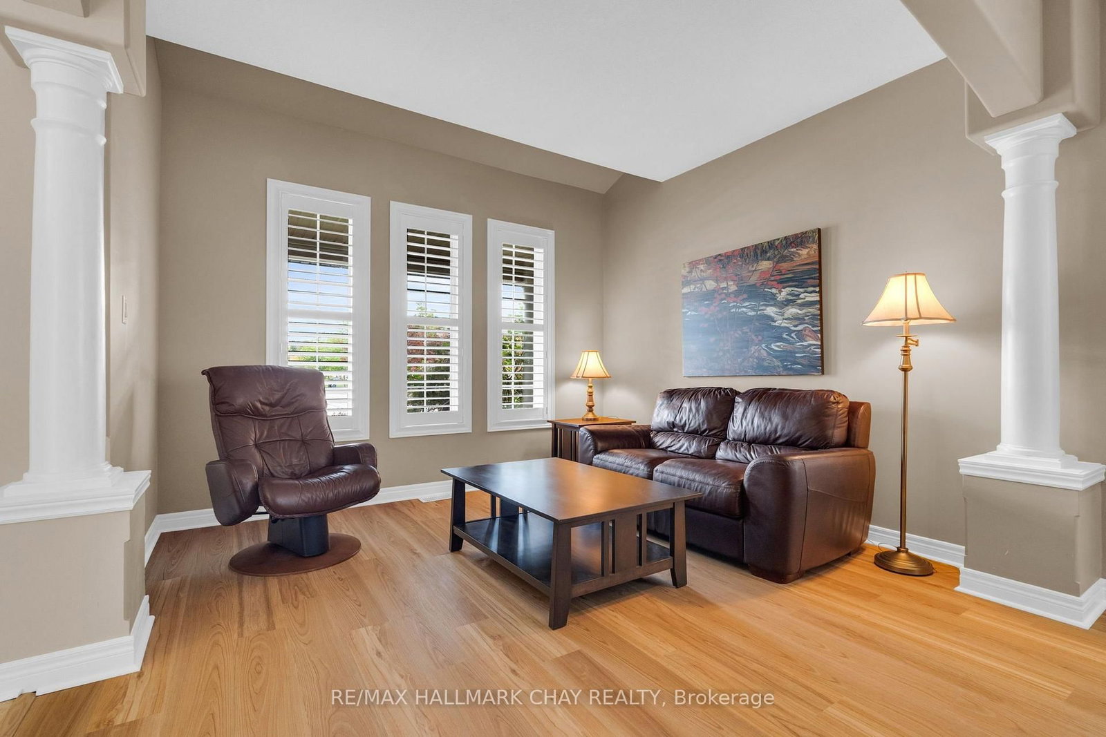 46 Birkhall Place • Barrie, ON photo 14