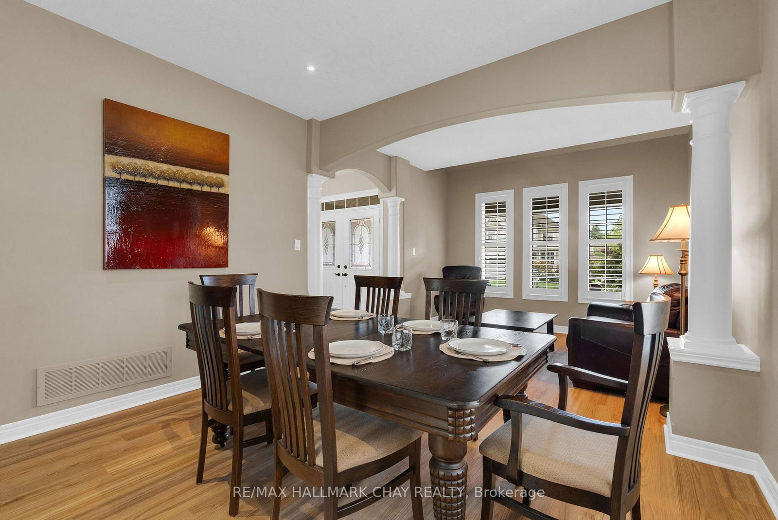 46 Birkhall Place • Barrie, ON photo 16