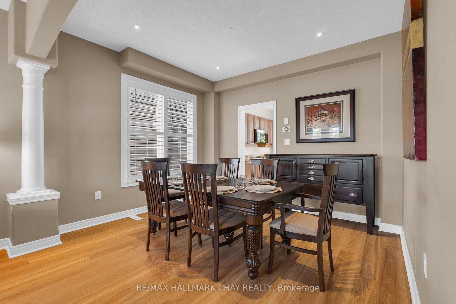 46 Birkhall Place • Barrie, ON photo 17