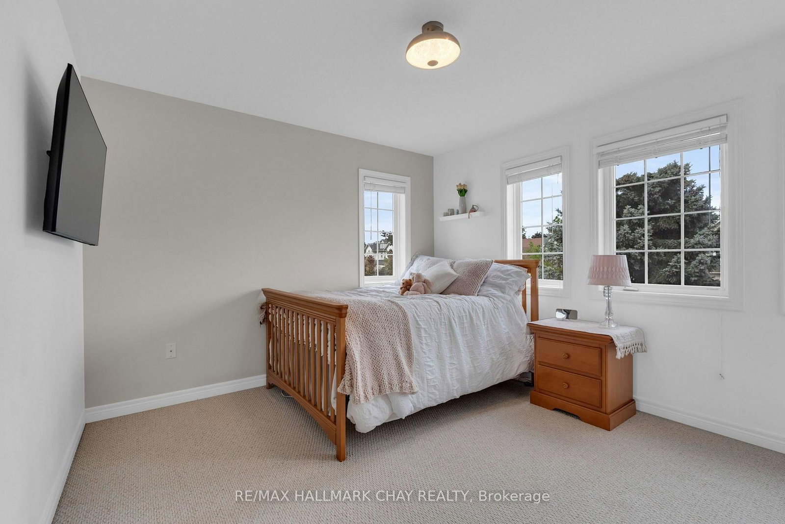 46 Birkhall Place • Barrie, ON photo 27