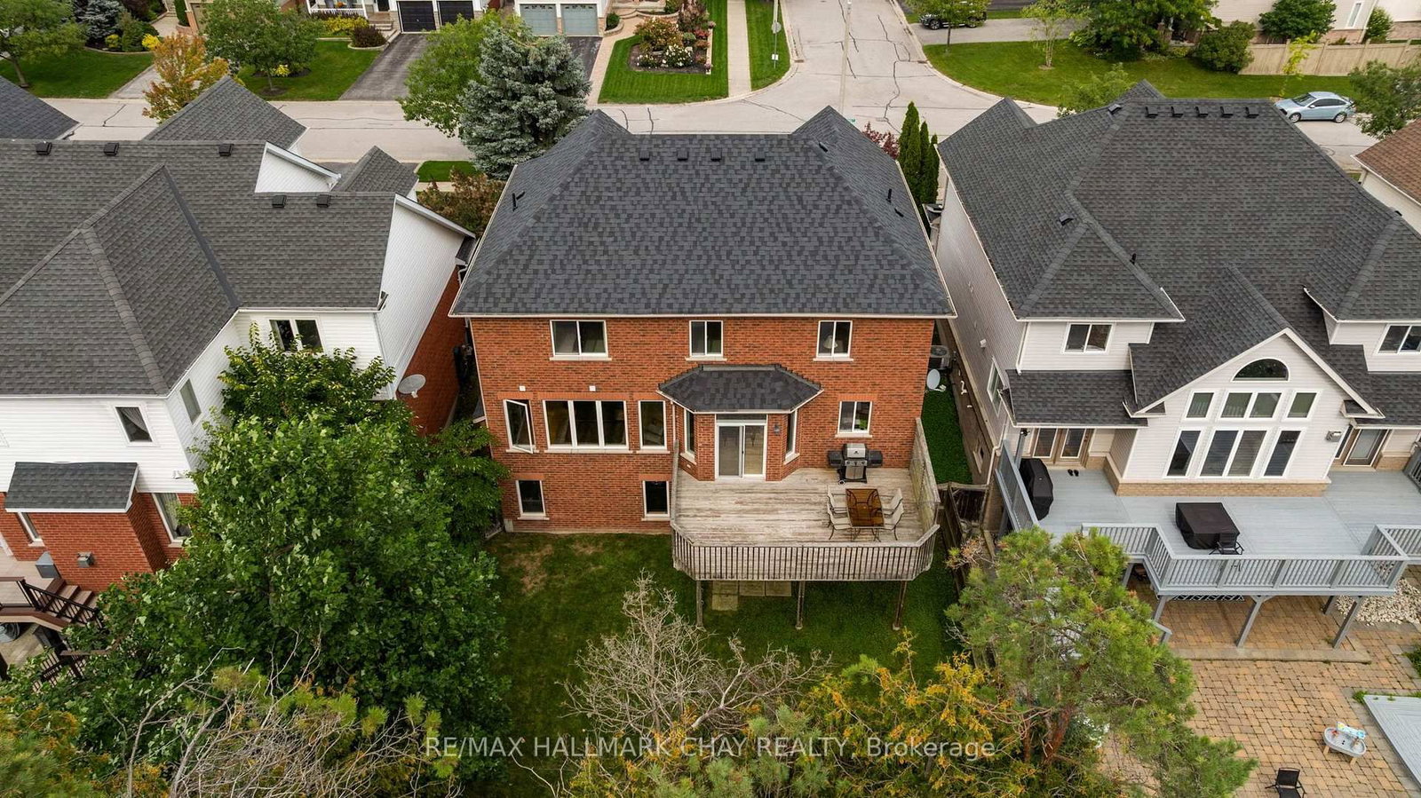 46 Birkhall Place • Barrie, ON photo 36