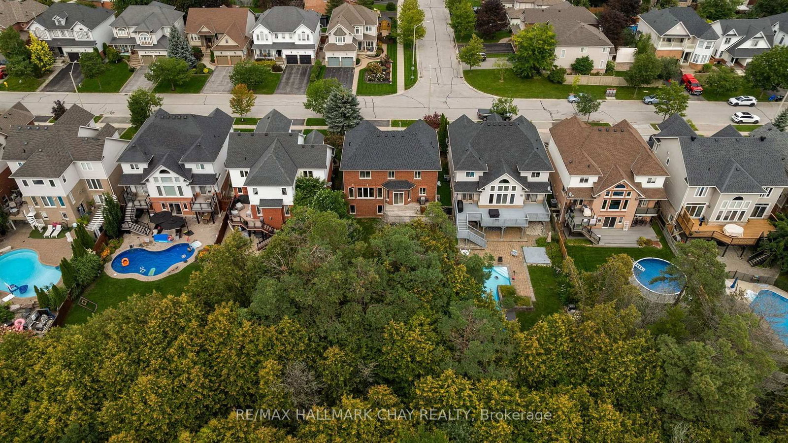 46 Birkhall Place • Barrie, ON photo 37