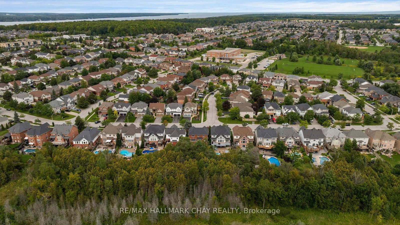 46 Birkhall Place • Barrie, ON photo 38