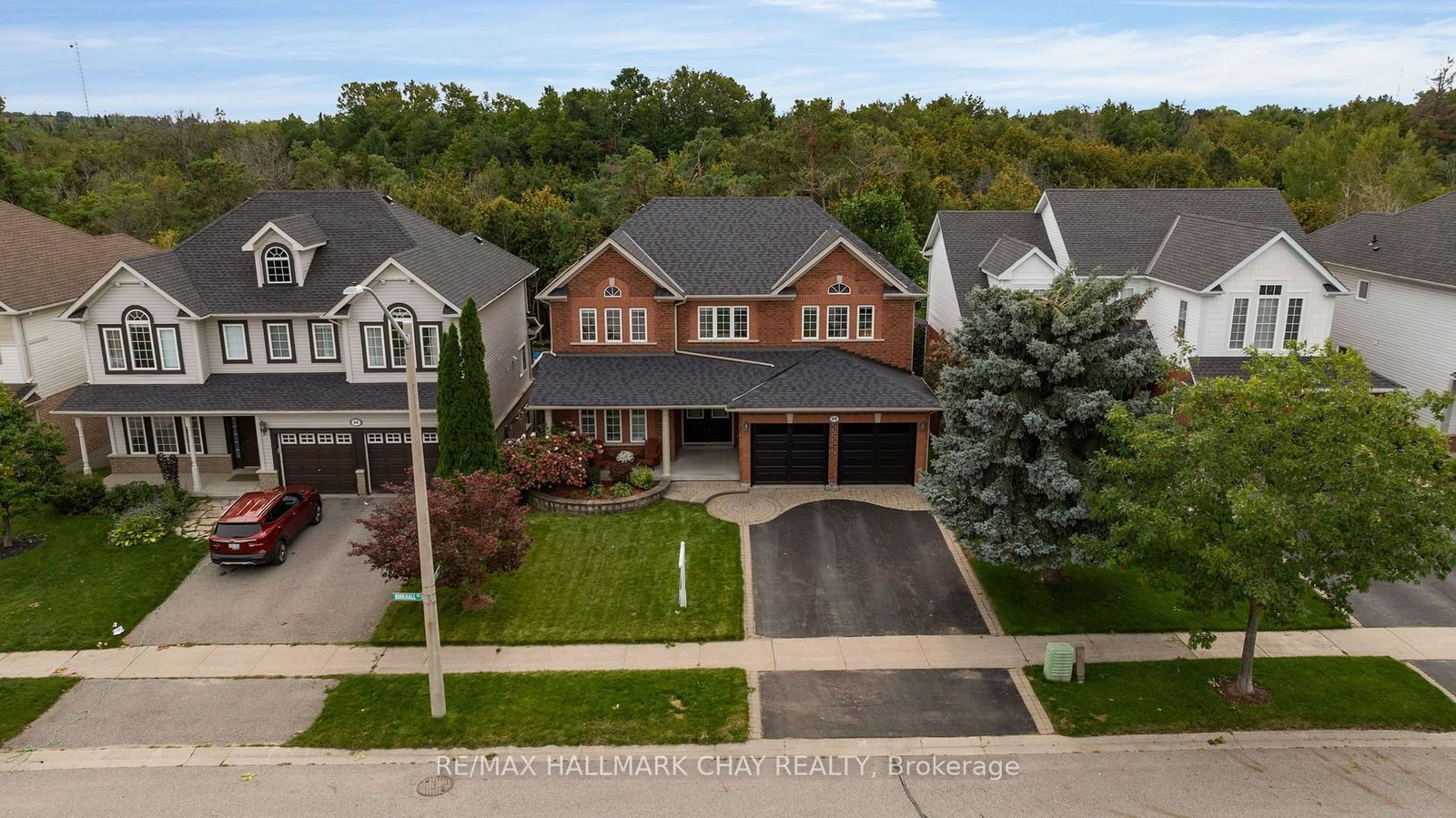 46 Birkhall Place • Barrie, ON photo 39