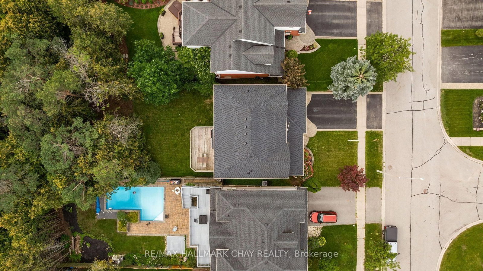 46 Birkhall Place • Barrie, ON photo 41