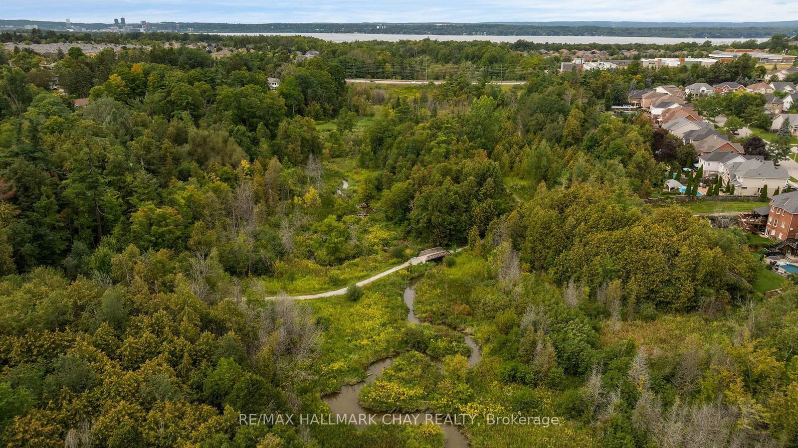 46 Birkhall Place • Barrie, ON photo 42