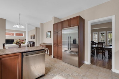 46 Birkhall Place • Barrie, ON photo 6