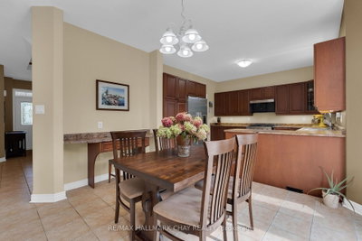 46 Birkhall Place • Barrie, ON photo 8