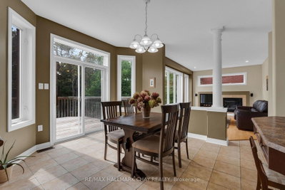 46 Birkhall Place • Barrie, ON photo 9