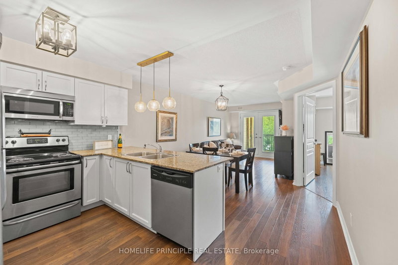 205 - 3 Brandy Lane Drive