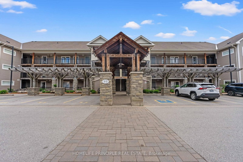 205 - 3 Brandy Lane Drive