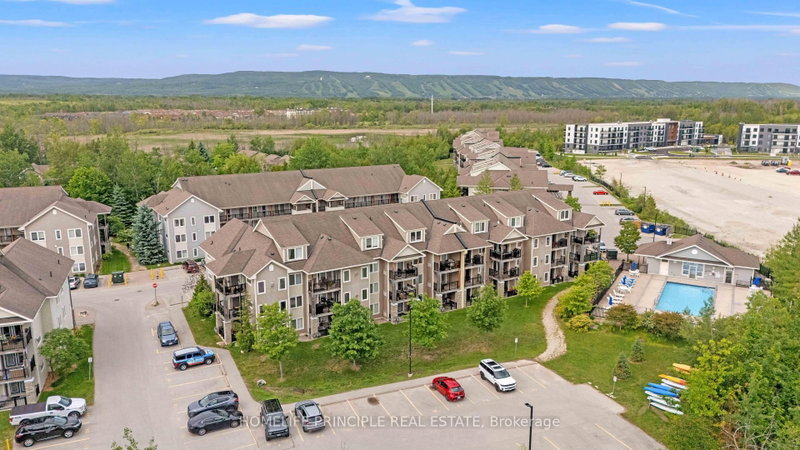 205 - 3 Brandy Lane Drive