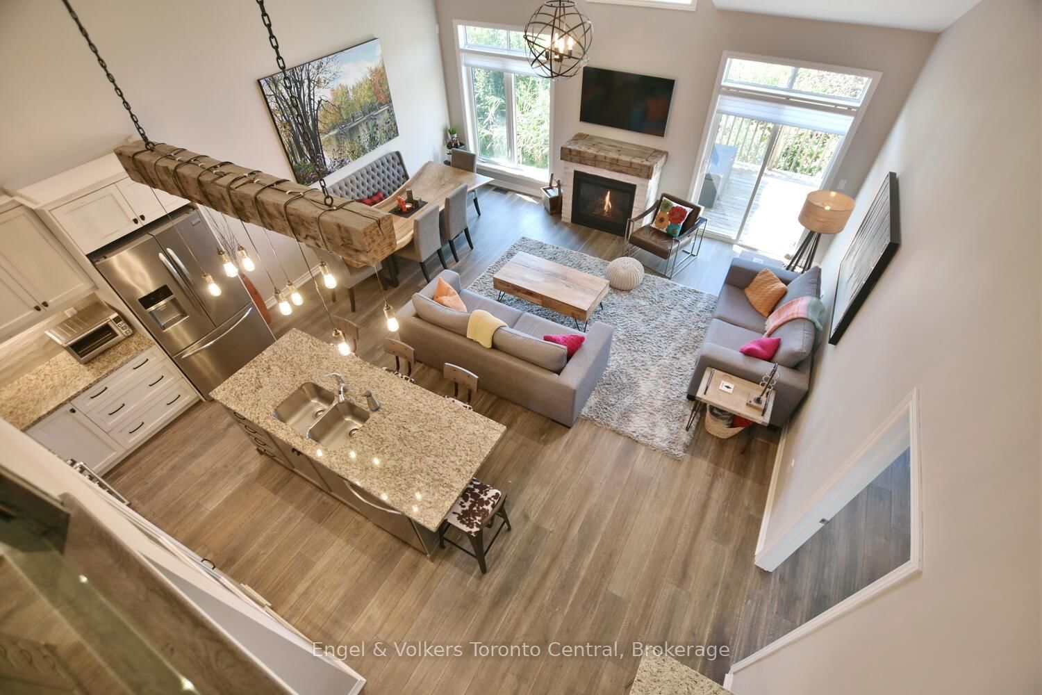 18 Robbie Way • Collingwood, ON photo 30