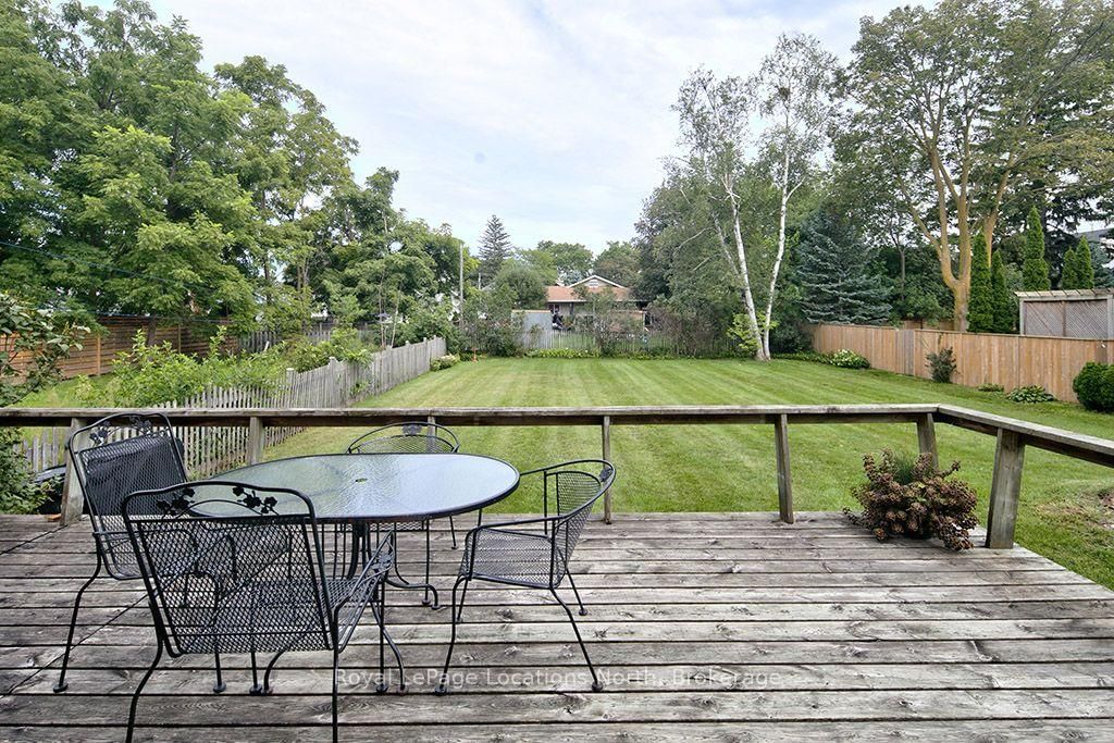 309 Beech Street • Collingwood, ON photo 16