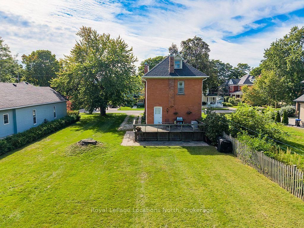309 Beech Street • Collingwood, ON photo 20