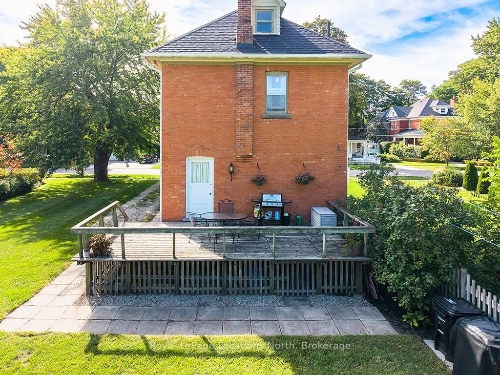 309 Beech Street • Collingwood, ON photo 21