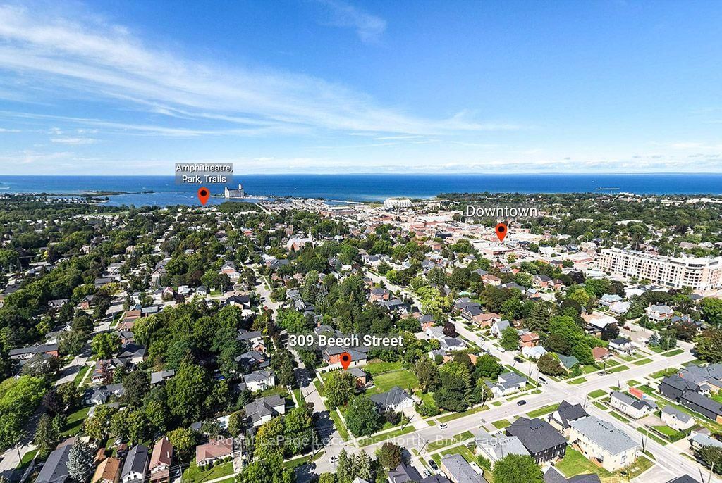 309 Beech Street • Collingwood, ON photo 39