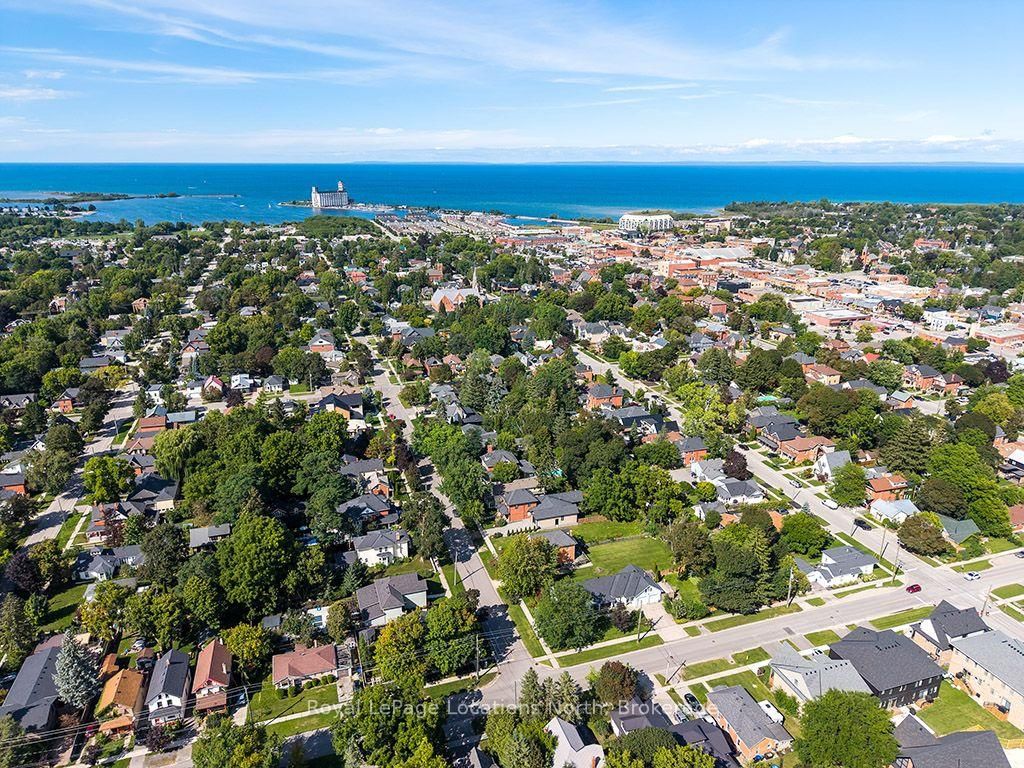309 Beech Street • Collingwood, ON photo 40