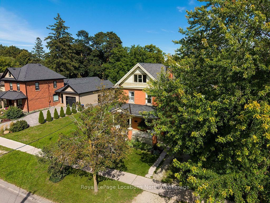 309 Beech Street • Collingwood, ON photo 41