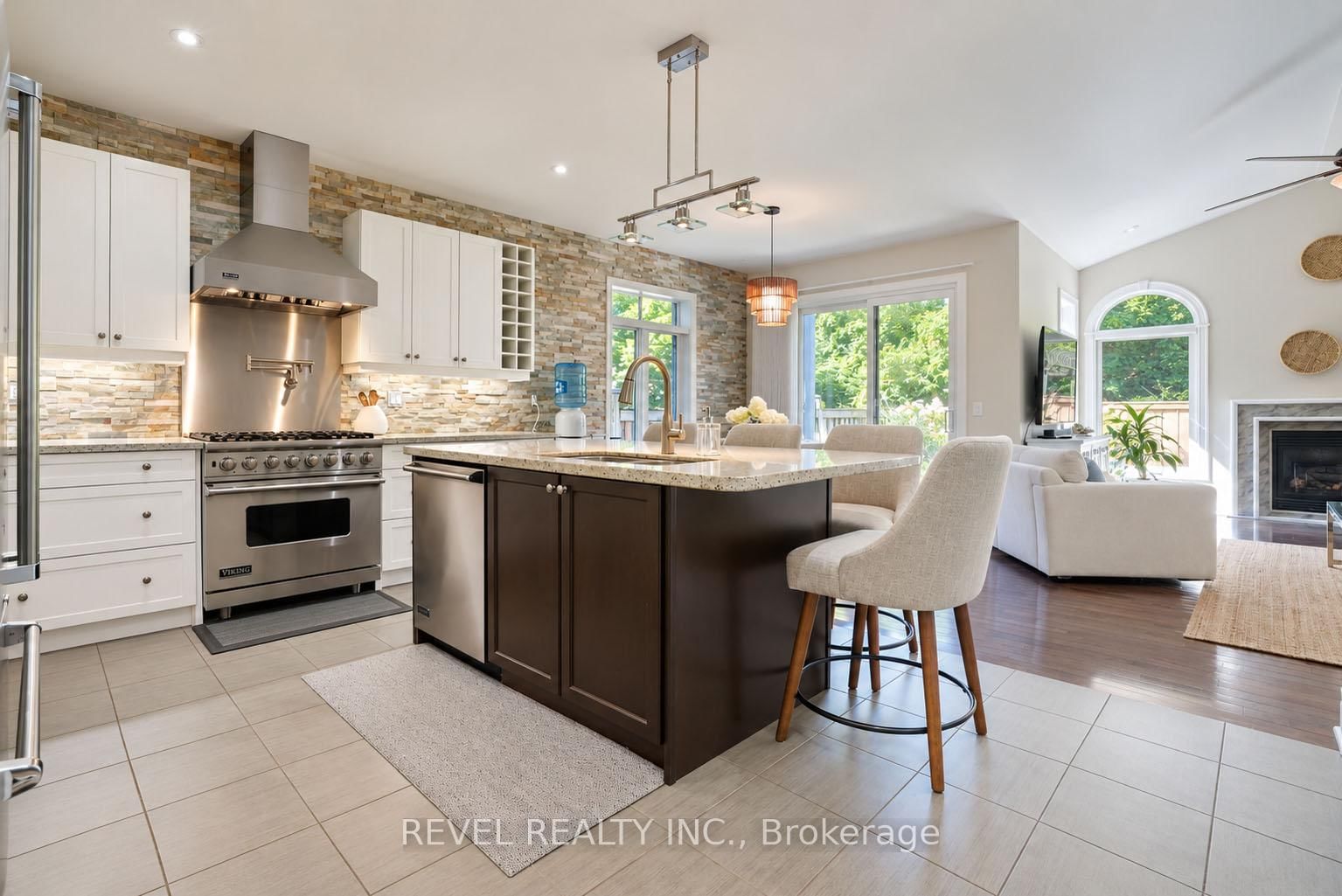 36 Turner Drive • Barrie, ON photo 11