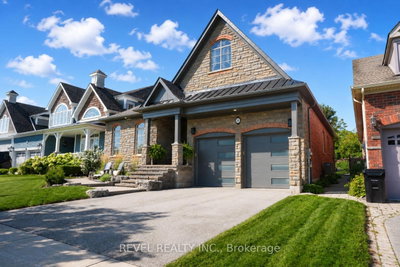36 Turner Drive • Barrie, ON photo 2