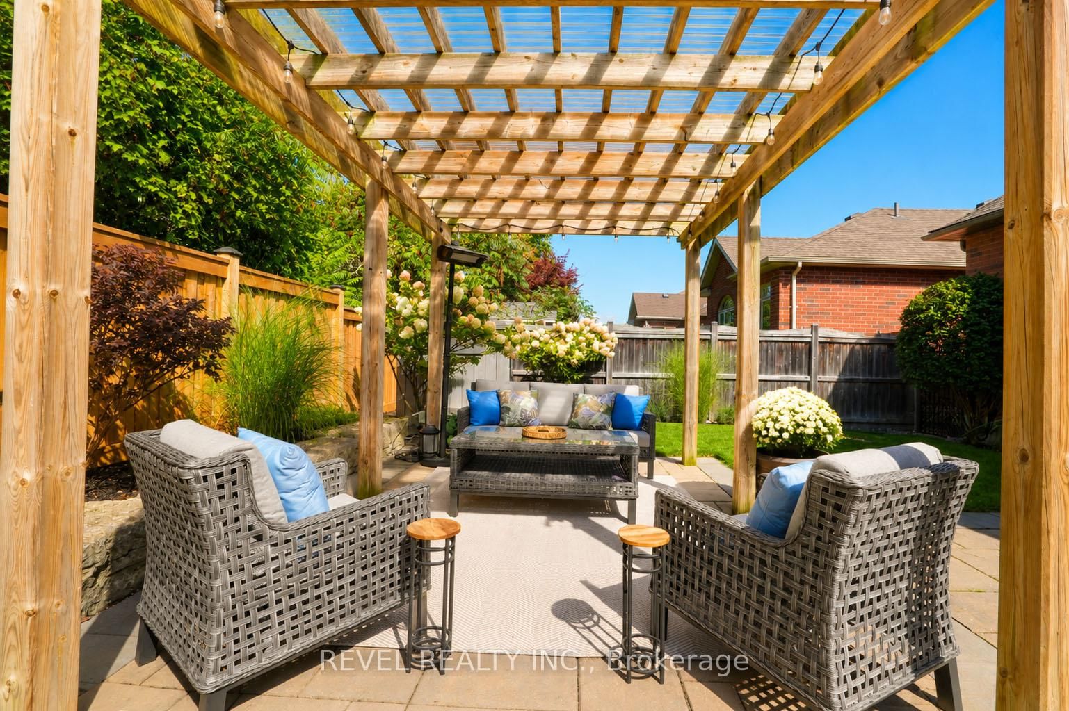 36 Turner Drive • Barrie, ON photo 29