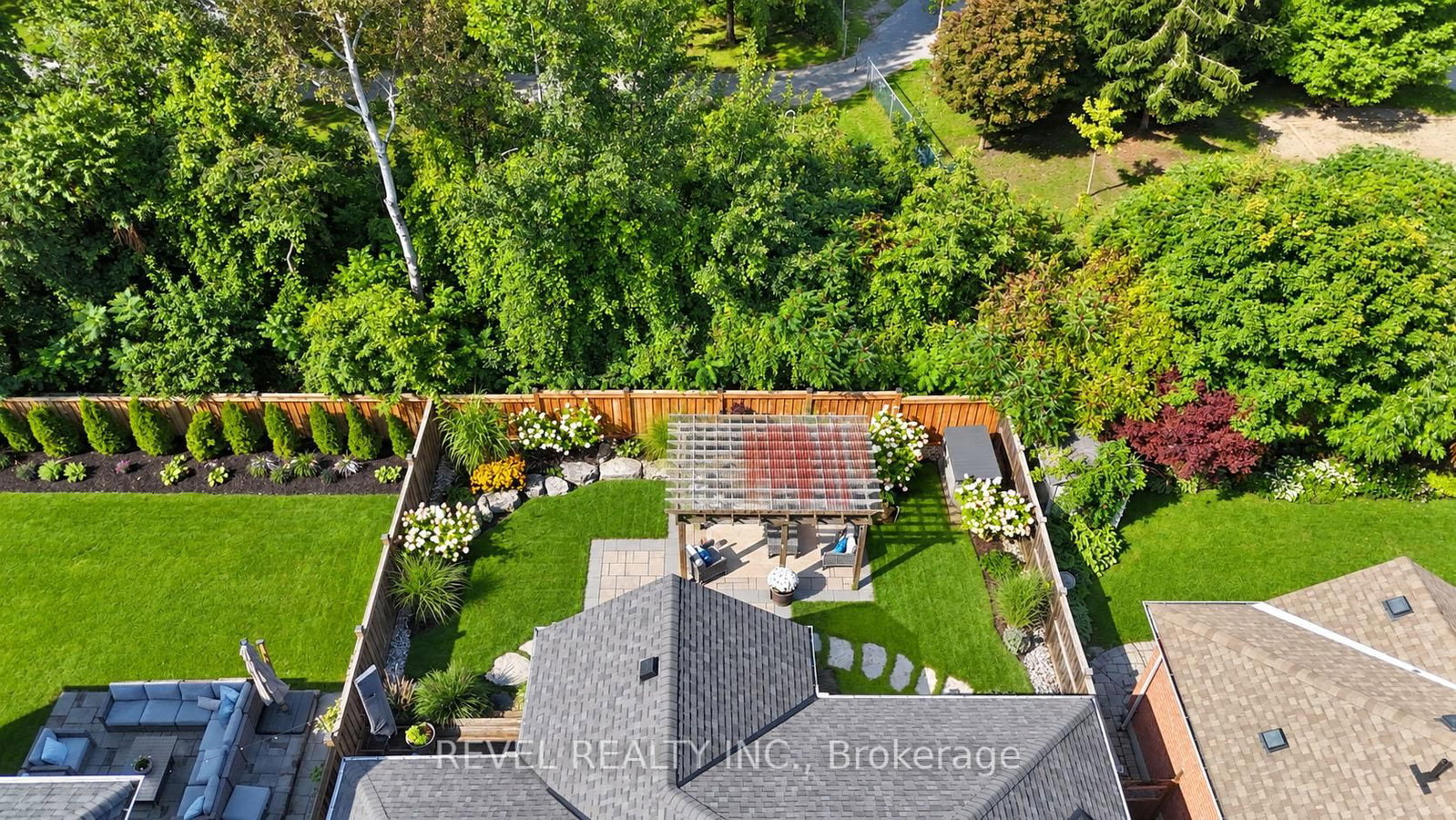 36 Turner Drive • Barrie, ON photo 31
