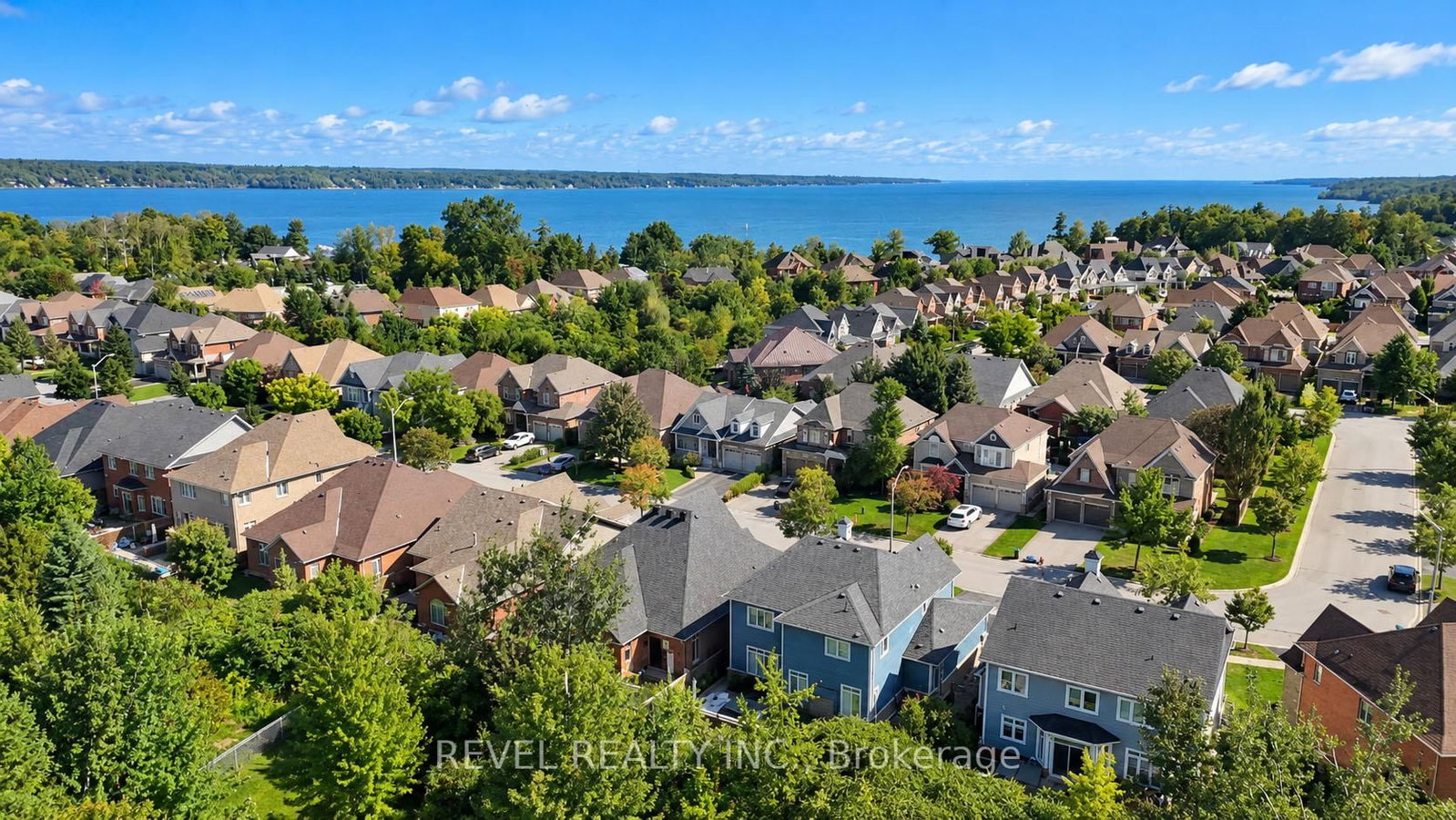 36 Turner Drive • Barrie, ON photo 33